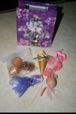 1886 Gifts given to us at Malaysian wedding.JPG (98 KB)